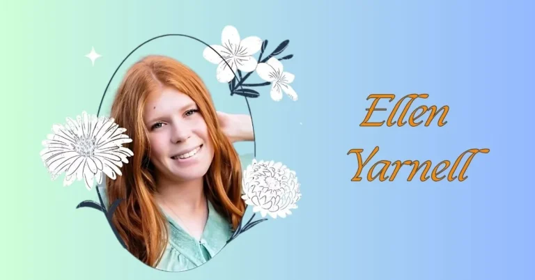 Ellen Yarnell Hollidaysburg PA Obituary