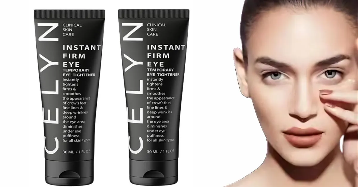 Ceylan Eye Cream Reviews