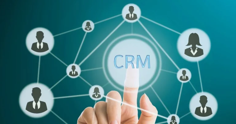 CRM Software Canguro