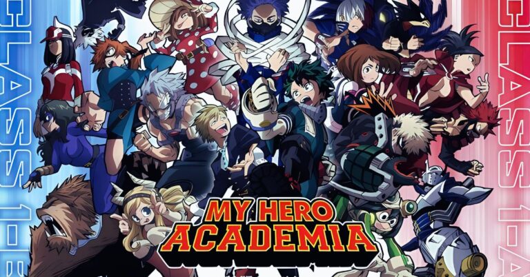 my hero academia season 7 gogoanime