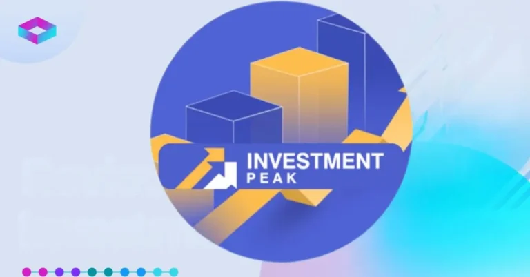 Investment Peak review