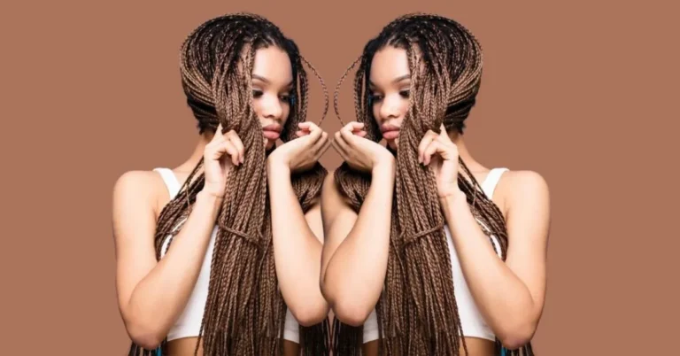 Premium African Hair Braiding