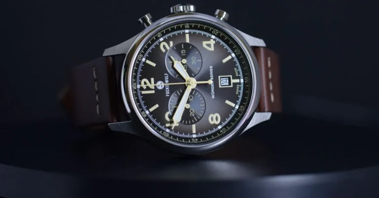 Flieger-Style Watches