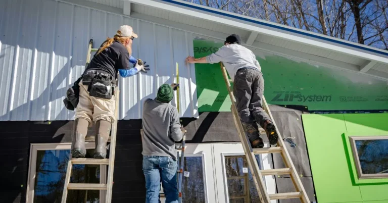 Self-Funded Workers