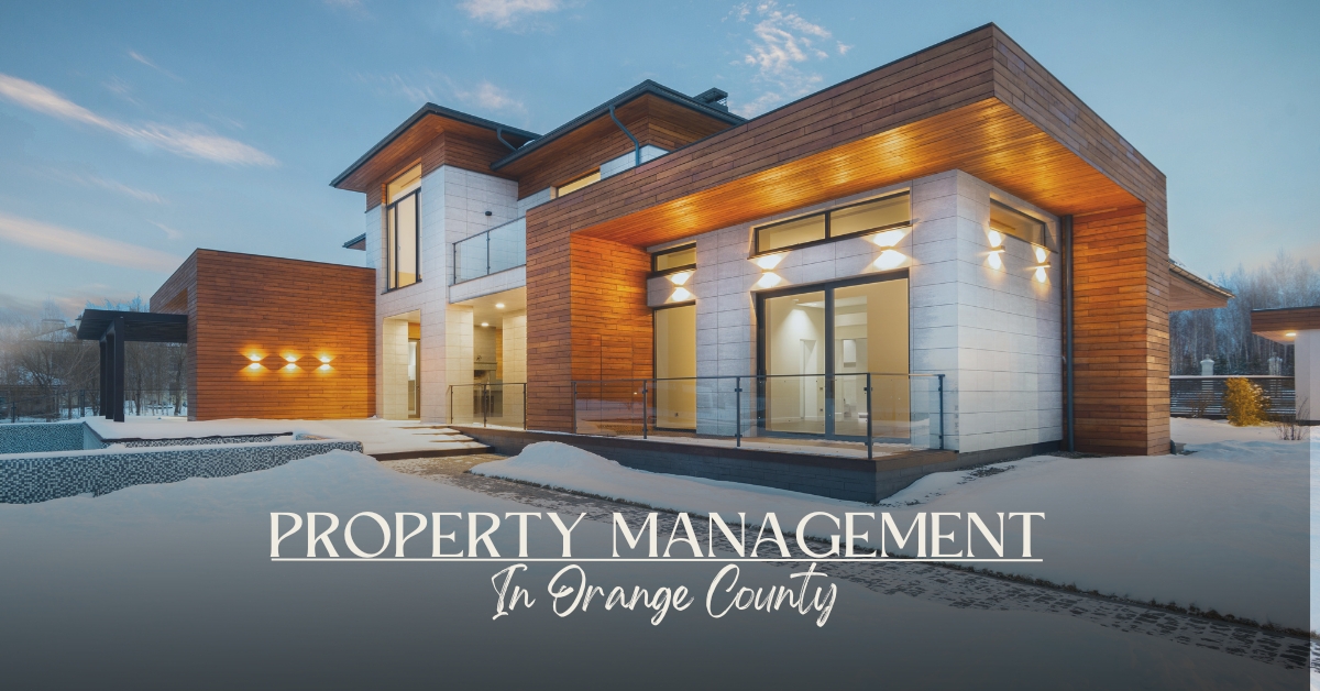 Property Management