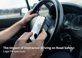 Impact of Distracted Driving on Traffic Safety