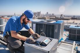 AC Repair Concord: Your Trusted Solution for Cooling Needs