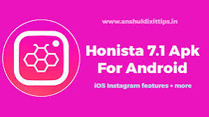 Honista iPhone Apk Download Latest Version 