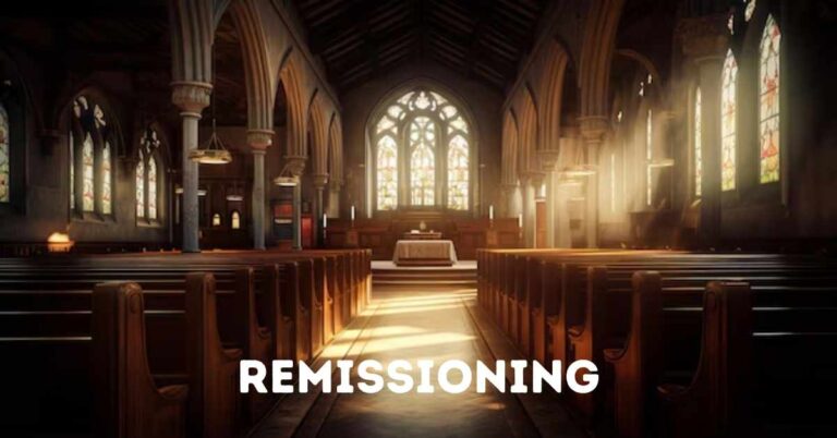 Remissioning