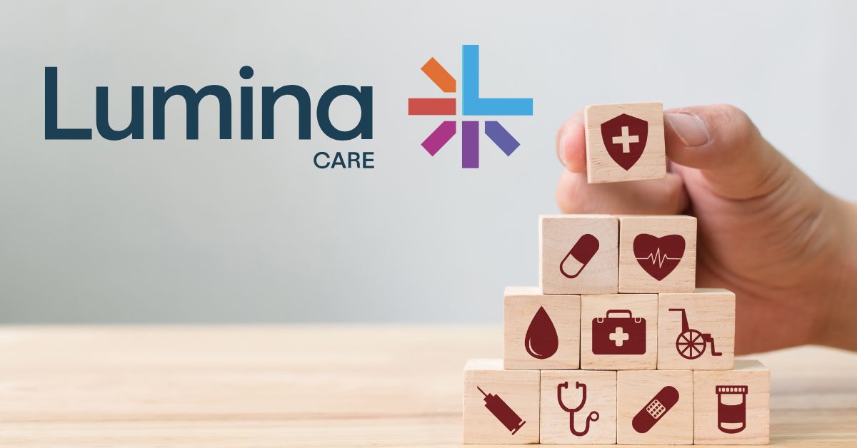 Luminacare Health Network