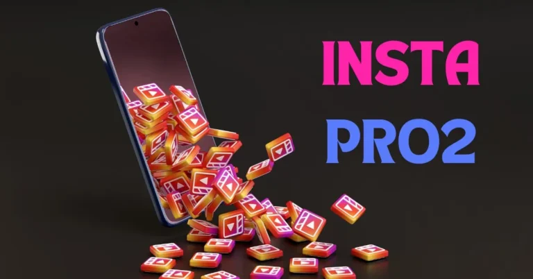 InstaPro2 APK