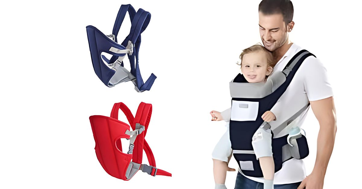 Baby Carrier