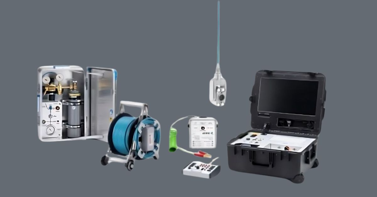 VT1000 Pitting Images