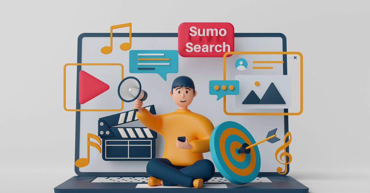 SumoSearch