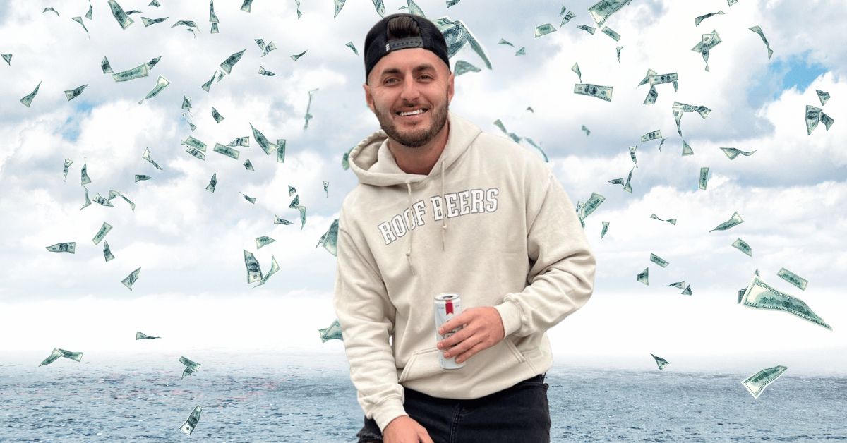 Derek Lipp's Net Worth