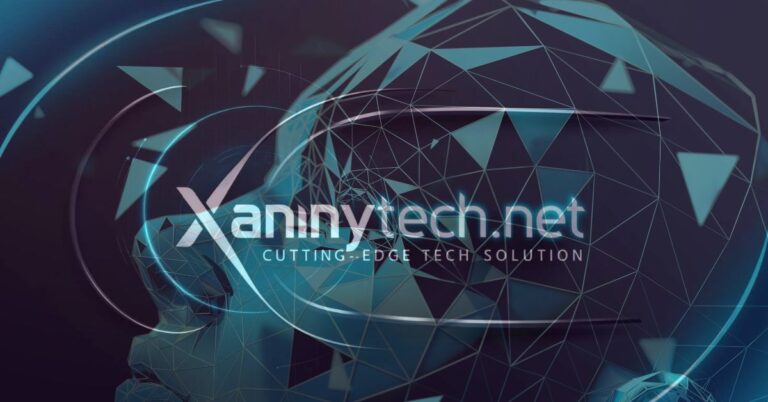 XannyTech.net