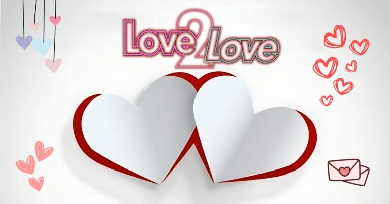 Love2Love.lv