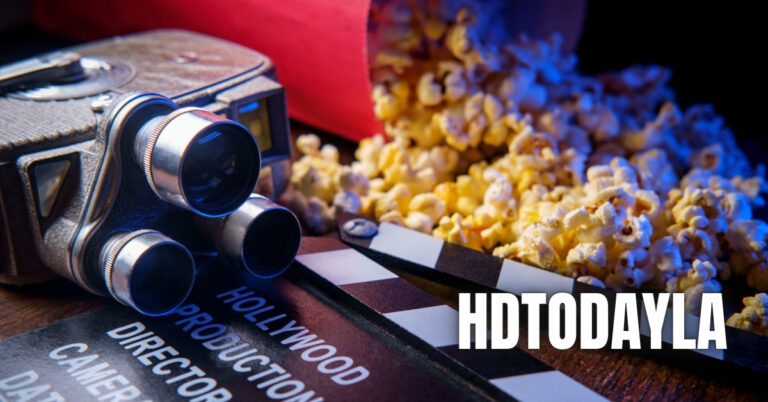 HDTodayla