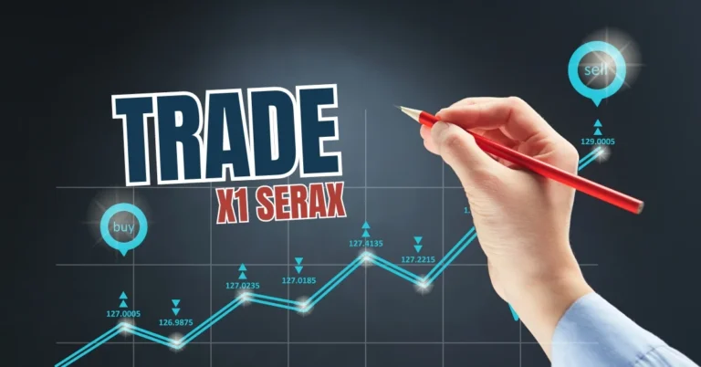rade x1 Serax
