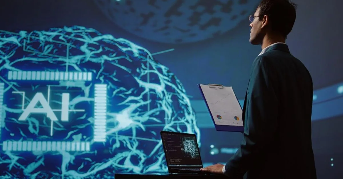 AI in Modern Businesses