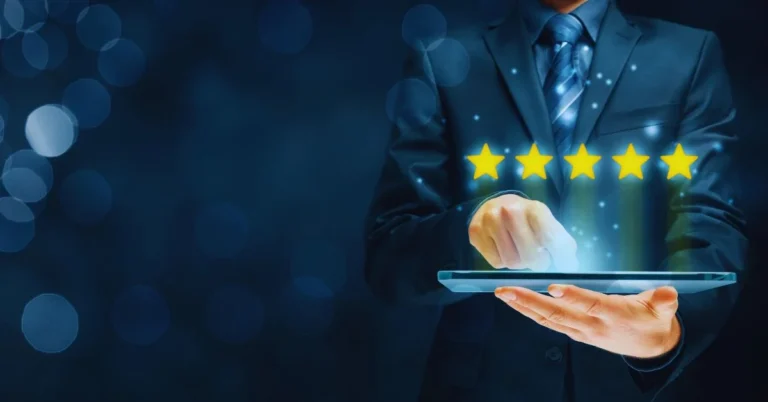 Role of Feedback in Business Success