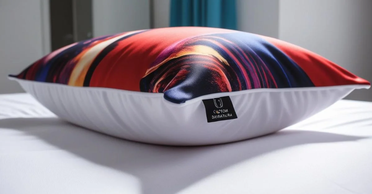 Custom Dakimakura Pillows