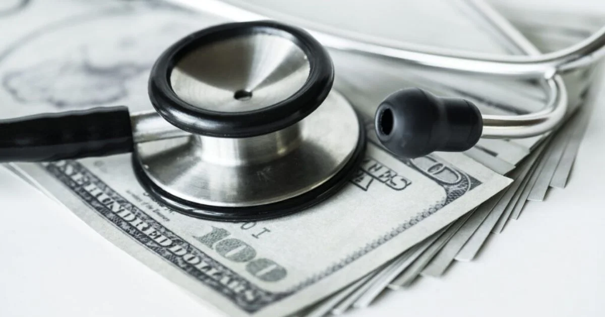 Rehabilitation Expenses