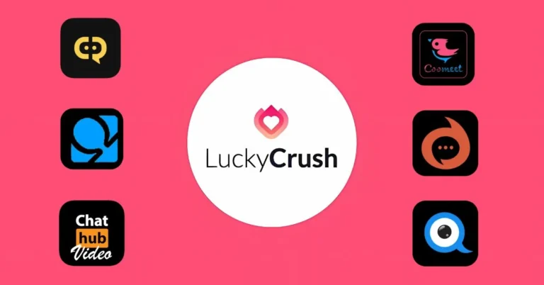 LuckyCrush Alternatives