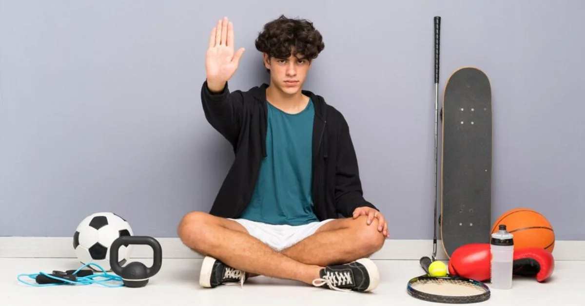 How to Cancel Sports Insurance