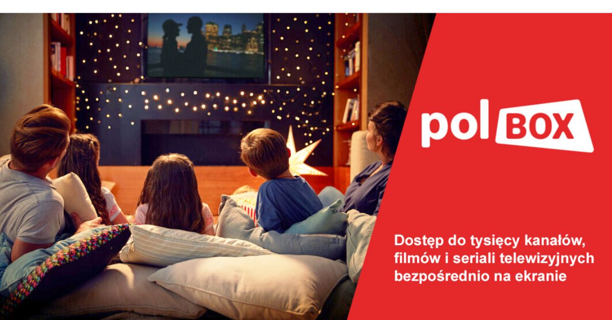 PolBox.TV