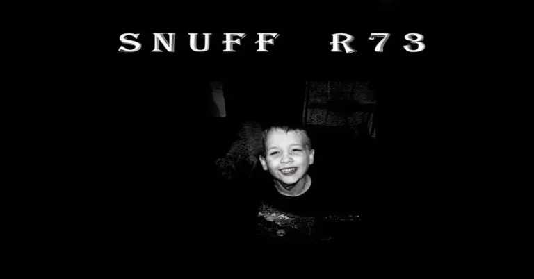 Snuff R73