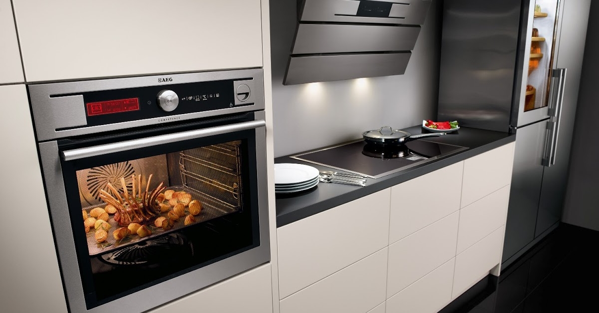 Magic Chef Oven BT93D-2SVM