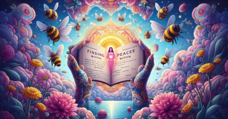 Prescription for the Heart by Sisi Bee