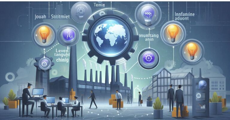 Manufacturing Industry