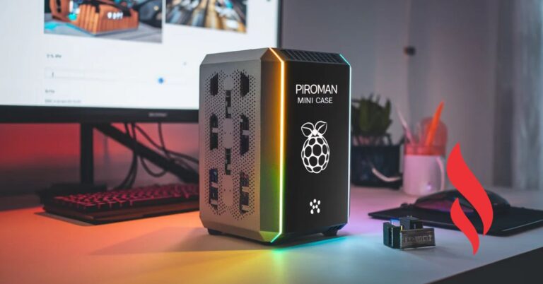 How Do I Change the Colour on Pironman Case