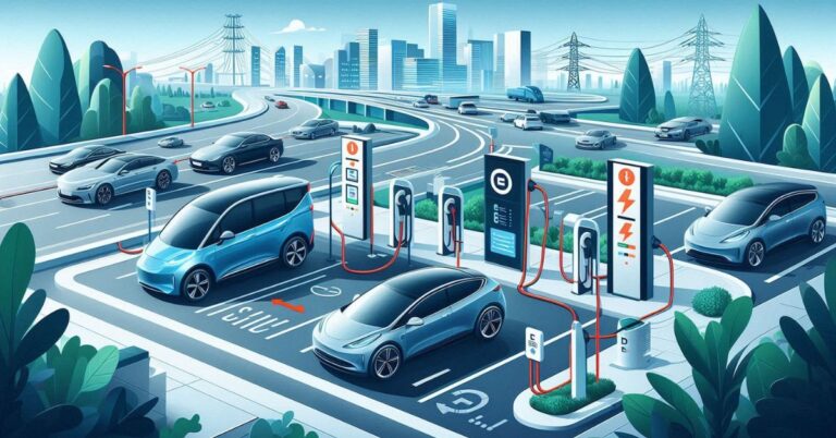 Electric Vehicle