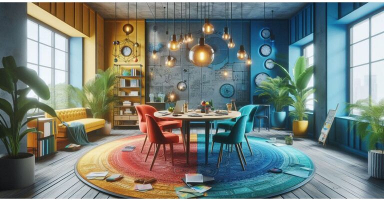 Home Decor