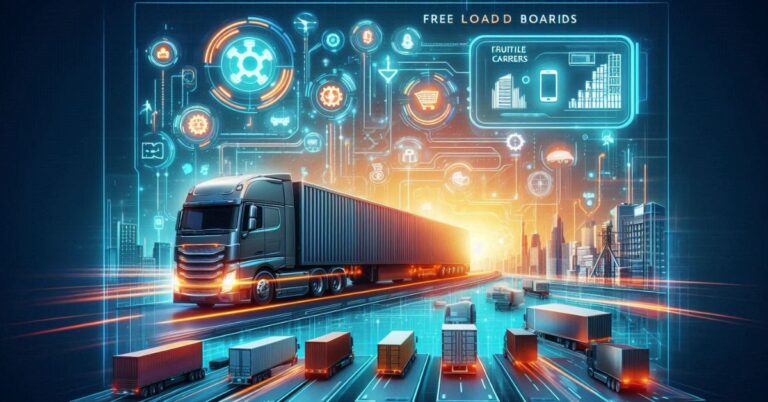 Trucking Industry