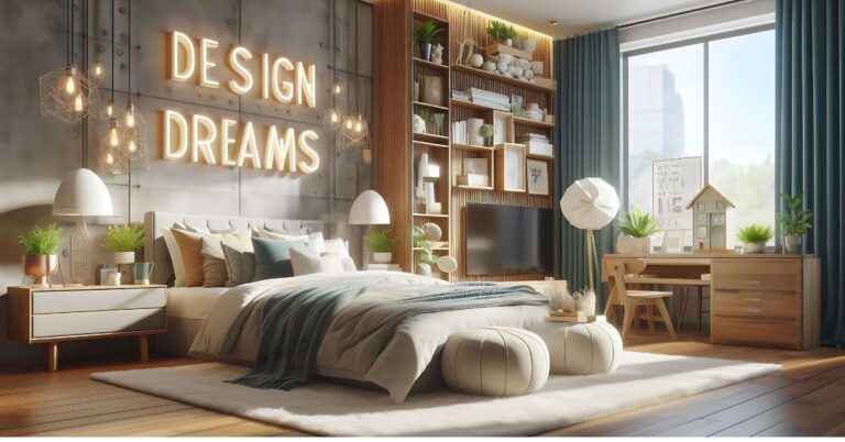 Design Your Dreams with Miferoom