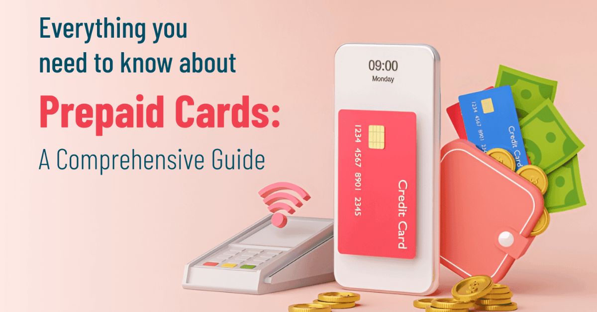 Prepaid Cards