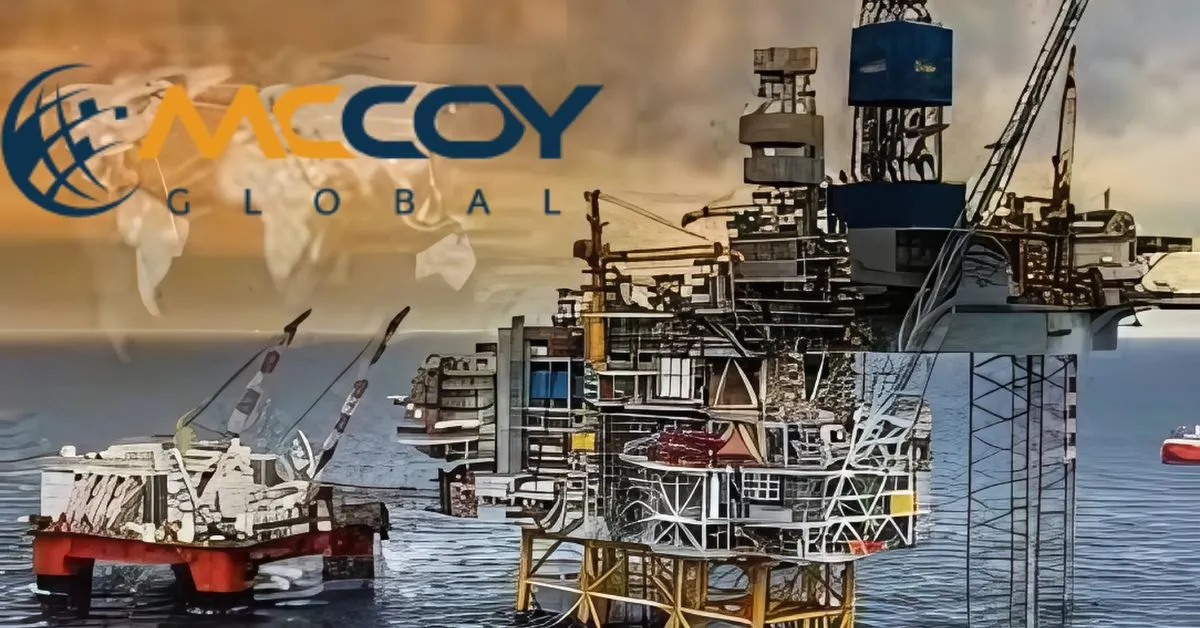 Strategic Operating Solutions McCoy