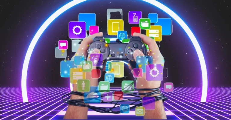 DigitalRGS.org Gaming