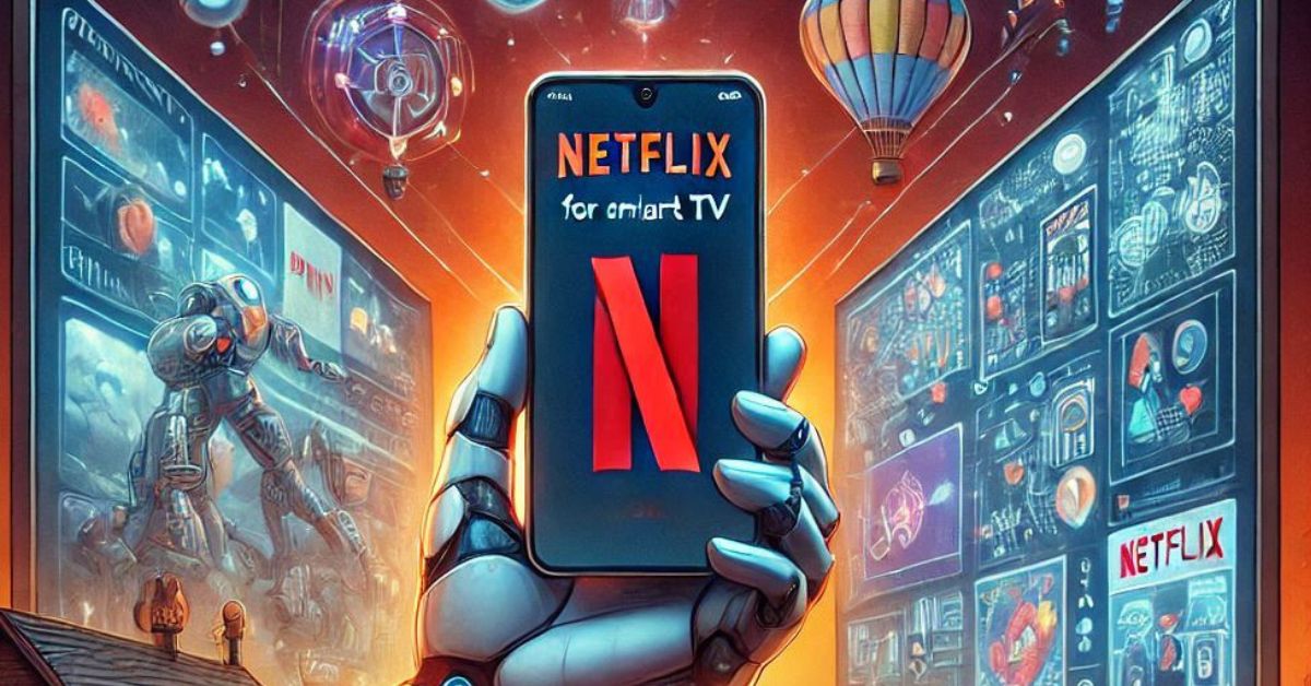 Netflix for Mobile