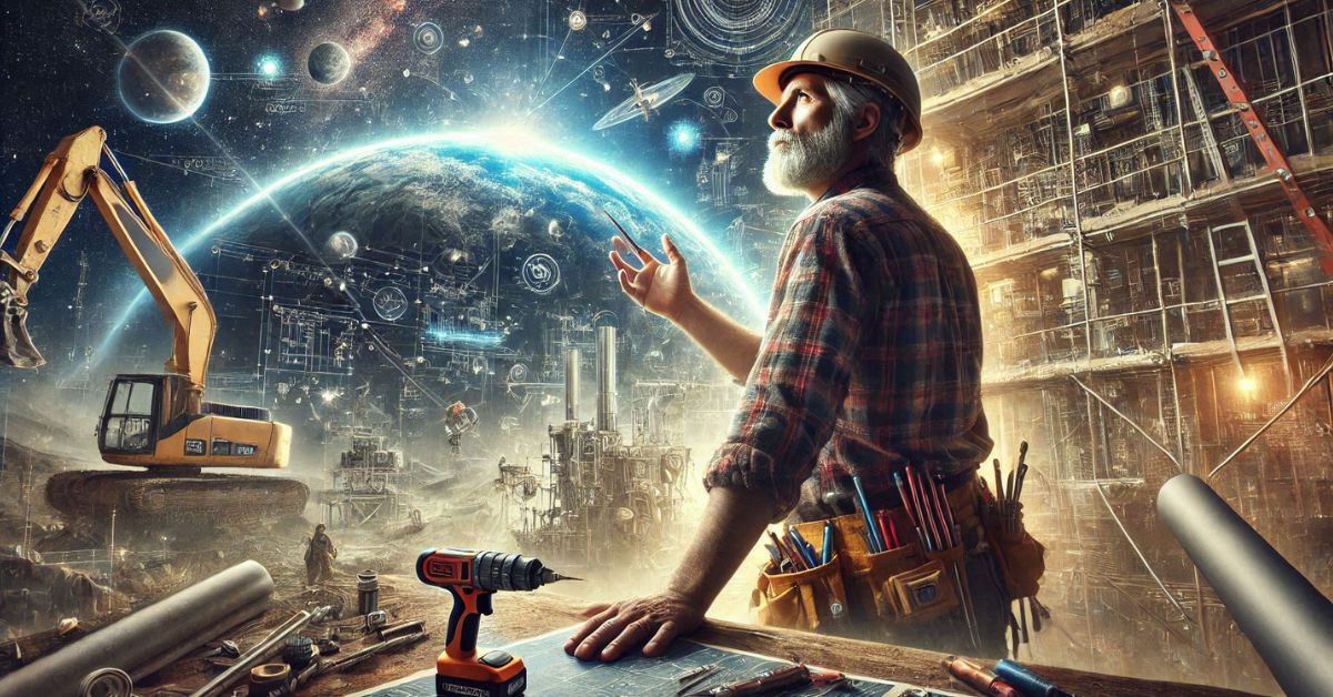 Mike Preber dba rougue valley Contractors