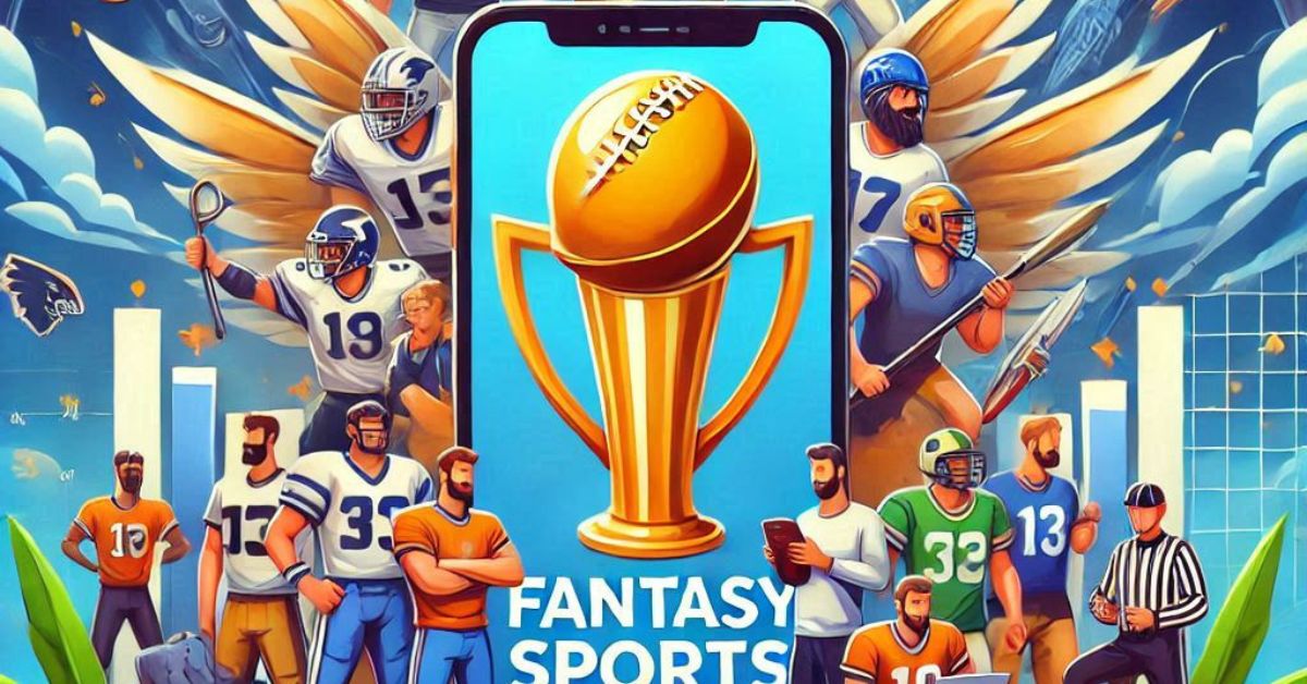 Sports App Development Companies