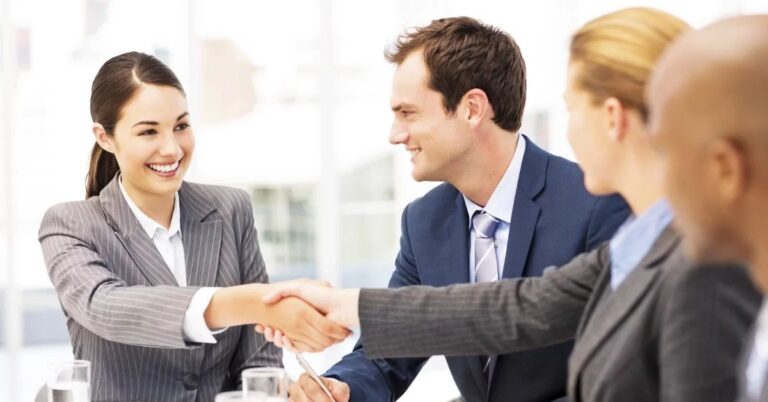Immigration Company