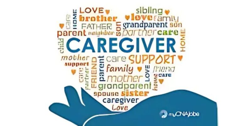 Caregiver