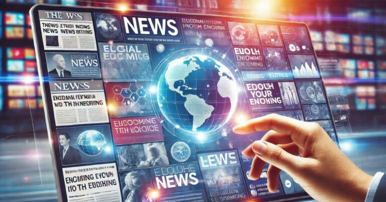 TheWeeklySpoonCom General News