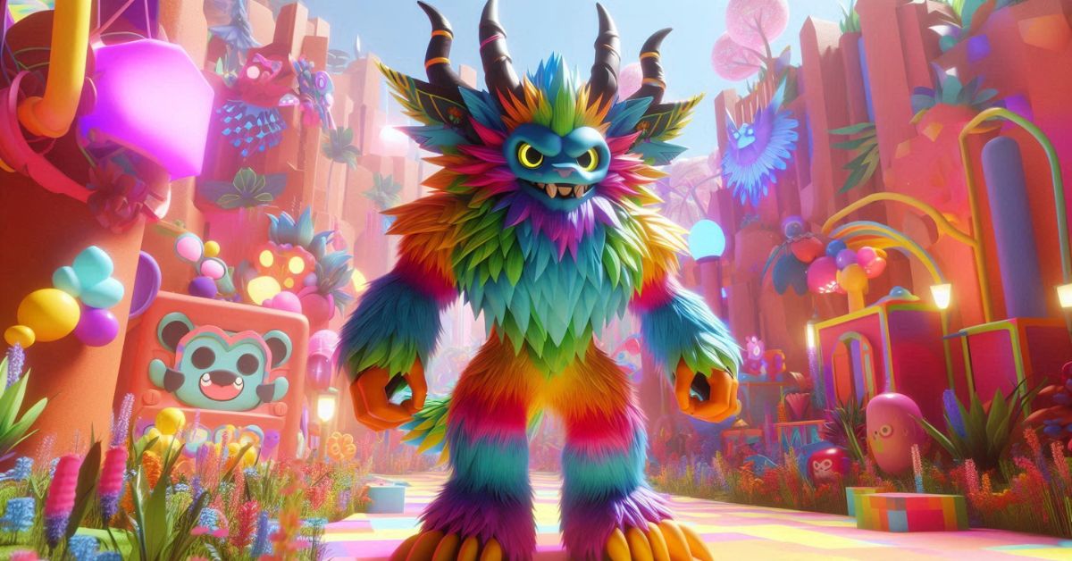 Renitentclaw roblocx