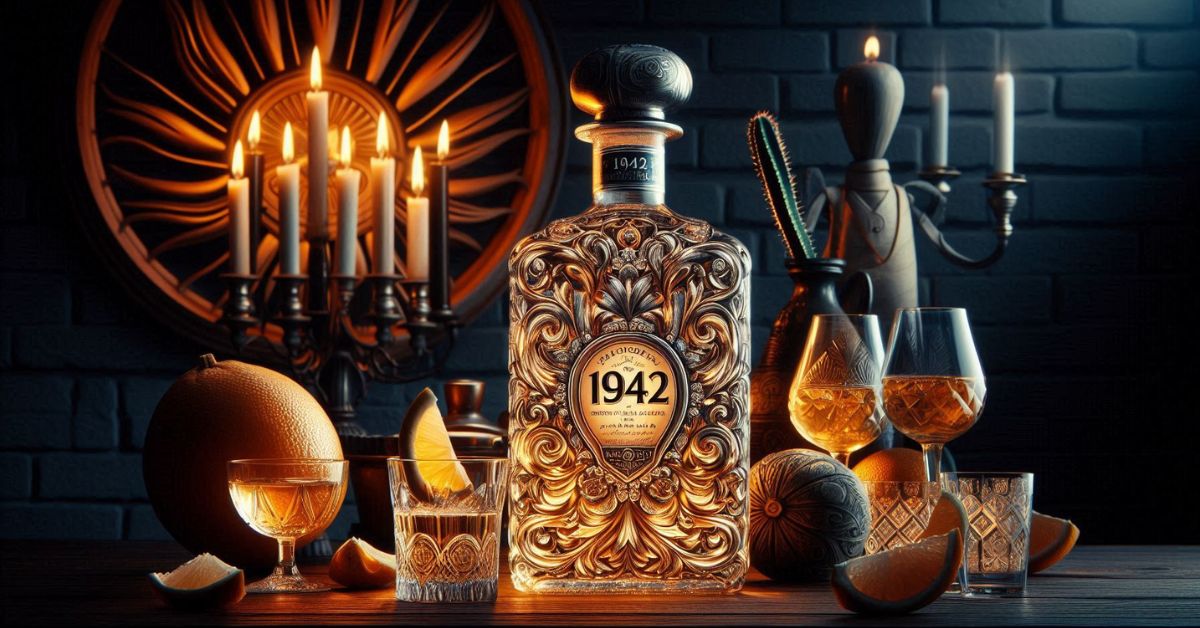 1942 Tequila